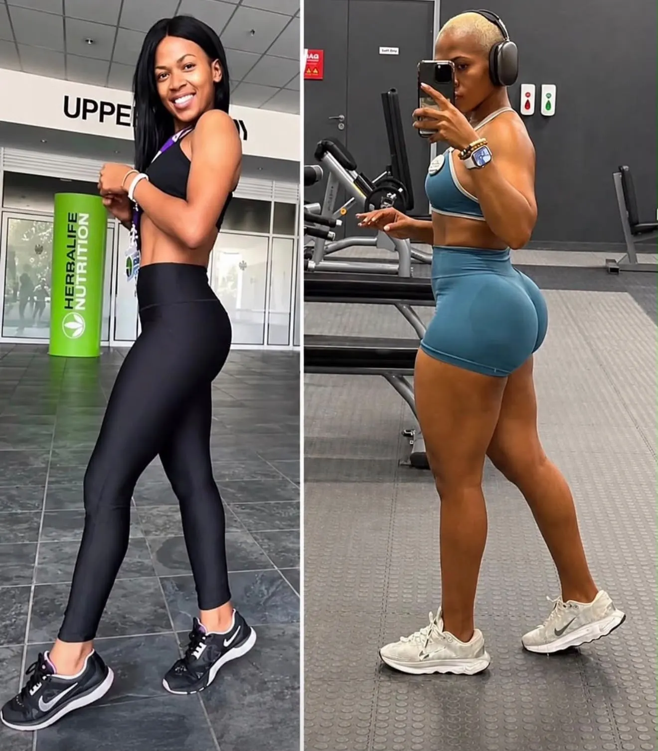 Transformation Result 1