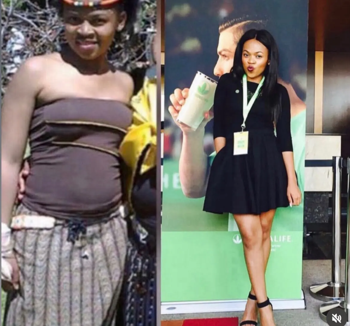Transformation Result 2